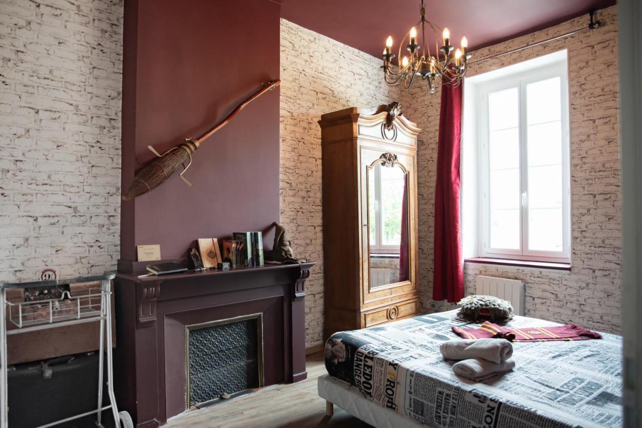 Ferienwohnung Douce Parenthese A Carcassonne Exterior foto