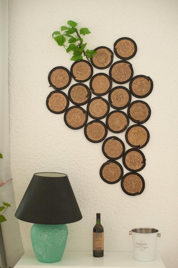 Ferienwohnung Douce Parenthese A Carcassonne Exterior foto
